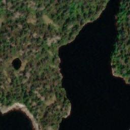 Satellite imagery of Upsen, NO