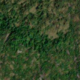 Satellite imagery of Råsefjell, NO