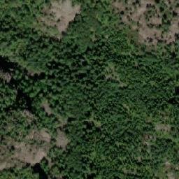 Satellite imagery of Vestenåfjellet, NO