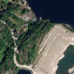 Satellite imagery of Litangen, NO