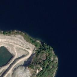 Satellite imagery of Litangen, NO