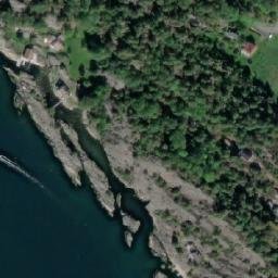 Satellite imagery of Hesthue, NO
