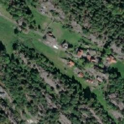 Satellite imagery of Hesthue, NO