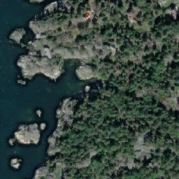 Satellite imagery of Bråtøyhue, NO