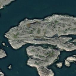 Satellite imagery of Ormøy, NO