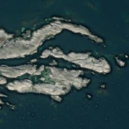 Satellite imagery of Ormøy, NO