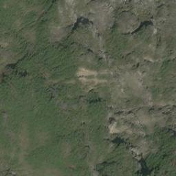 Satellite imagery of Galena Mine, US