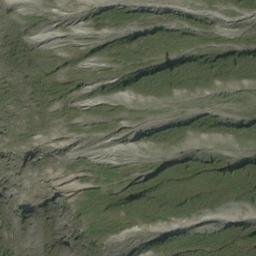 Satellite imagery of Galena Mine, US