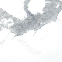 Satellite imagery of Mount Ogilvie, CA