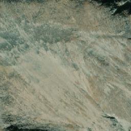 Satellite imagery of Spike Mountain, CA