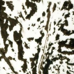 Satellite imagery of Inspector Peak, CA