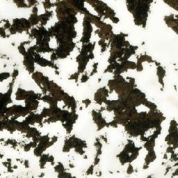 Satellite imagery of Inspector Peak, CA