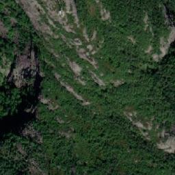 Satellite imagery of Markholmneset, NO