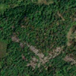 Satellite imagery of Snøfjell, NO