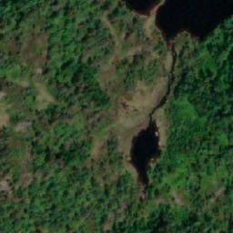 Satellite imagery of Snøfjell, NO