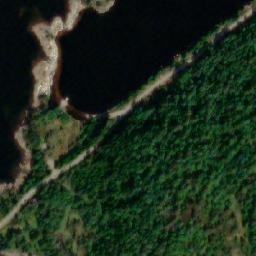 Satellite imagery of Upsen, NO