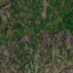 Satellite imagery of Råsefjell, NO