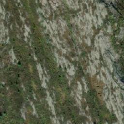 Satellite imagery of Heddersfjellet, NO