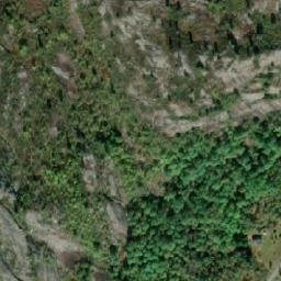 Satellite imagery of Heddersfjellet, NO