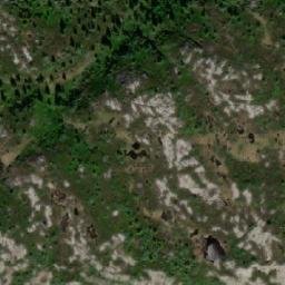 Satellite imagery of Elgtjønnfjellet, NO