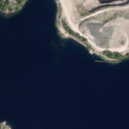Satellite imagery of Litangen, NO