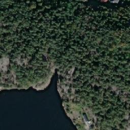 Satellite imagery of Butteboen, NO