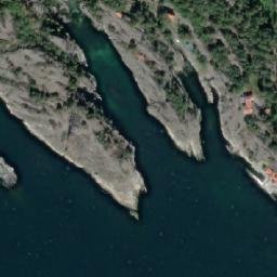 Satellite imagery of Hesthue, NO