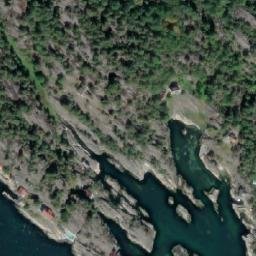 Satellite imagery of Hesthue, NO