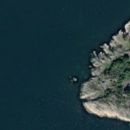 Satellite imagery of Evabåen, NO
