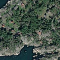Satellite imagery of Evabåen, NO