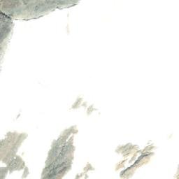 Satellite imagery of Mount Sparling, CA