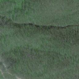 Satellite imagery of Shana Mountain, CA