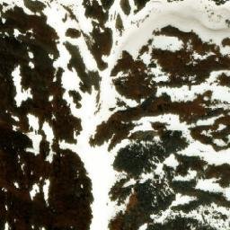 Satellite imagery of Inspector Peak, CA