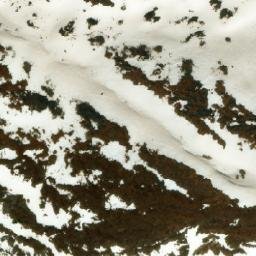 Satellite imagery of Inspector Peak, CA