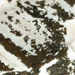 Satellite imagery of Inspector Peak, CA