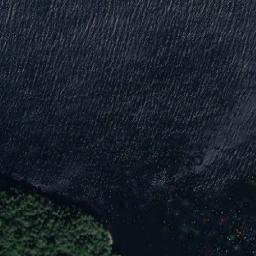 Satellite imagery of Lauvnes, NO