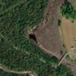 Satellite imagery of Kråkeberget, NO