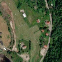Satellite imagery of Kråkeberget, NO