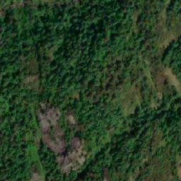 Satellite imagery of Kvednhusfjellet, NO