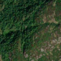 Satellite imagery of Kvednhusfjellet, NO