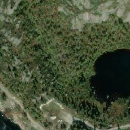 Satellite imagery of Stintefjell, NO
