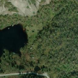 Satellite imagery of Stintefjell, NO