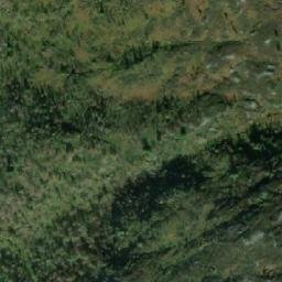 Satellite imagery of Stintefjell, NO