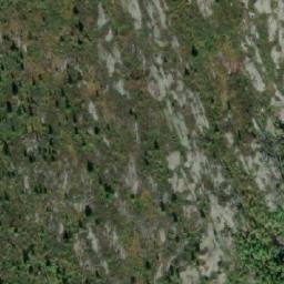 Satellite imagery of Heddersfjellet, NO