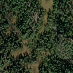 Satellite imagery of Rotefjellet, NO