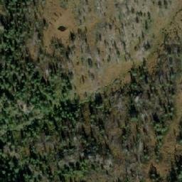Satellite imagery of Rotefjellet, NO