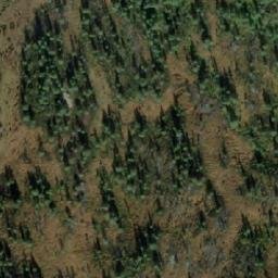 Satellite imagery of Rotefjellet, NO