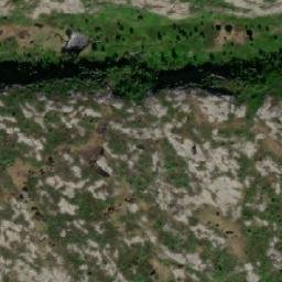 Satellite imagery of Elgtjønnfjellet, NO