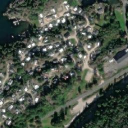 Satellite imagery of Hasseleidodden, NO