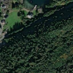 Satellite imagery of Hasseleidodden, NO